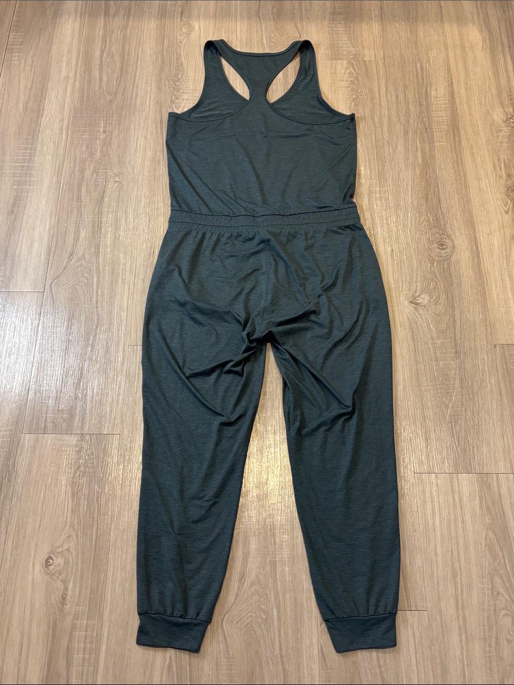 Vuori Lux Performance Jumpsuit VW426 Small - Picture 7 of 16
